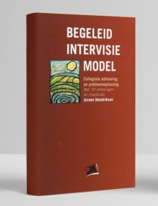 begeleid-intervisie-model