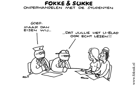 Fokke-en-Sukke-onderhandelen-met-de-studenten-020210(2279)